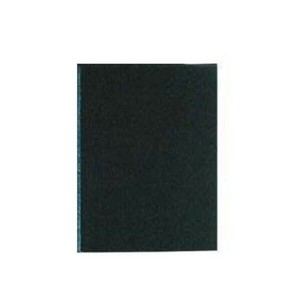 ARTE(アルテ) ブラックボード 両面紙貼り仕様 7mm A3(297×420mm) 7BL-A3