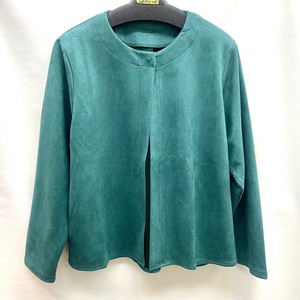 夹克 2024年 无领 秋冬新品