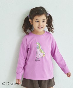 Disney Kids' Short Sleeve T-shirt Disney Printed