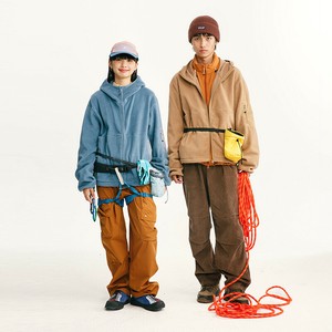 P19425 ジャケット ペアルックトップス 男女通用 2024秋新作 長袖 メンズ マウンテンパーカー
