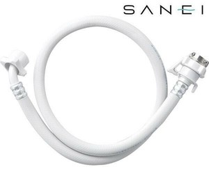 三栄水栓　SANEI　自動洗濯機給水ホース　PT17-1-5
