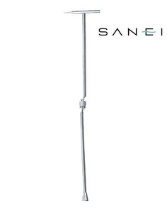 三栄水栓　SANEI　止水栓キー 折　PR31A