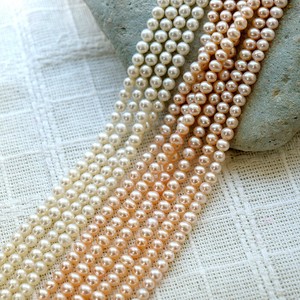 Gemstone 3.5 ~ 4.5mm 40cm