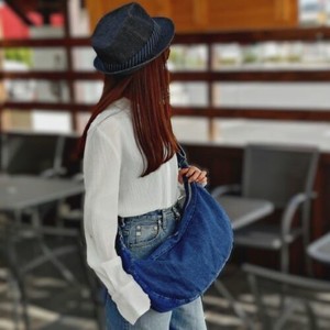 Sling/Crossbody Bag Made in Japan