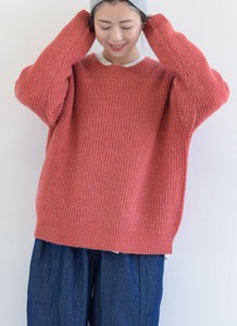 Sweater/Knitwear [2024 Autumn]