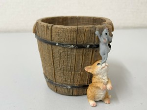 【ﾎﾟｯﾄ】ｼｬﾗﾄﾉｰﾎﾟｯﾄ