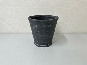 【ﾎﾟｯﾄ】ﾎﾞﾍｰﾑｻｰｸﾙSB【ﾌﾞﾗｯｸ】
