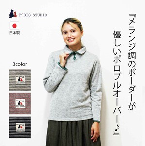 T 恤/上衣 日本制造