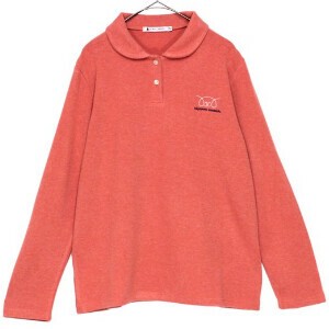 Polo Shirt Made in Japan