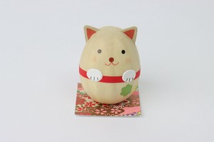 美濃和紙手づくりキット　柴犬【手作りキット】