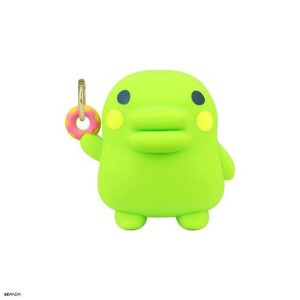 シリコンフィギュアポーチ BTC-05A くちぱっち たまごっち