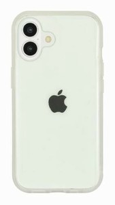 IIIIfitClear 2024 iPhone 6.7inch対応ケース グルマンディーズ クリア IFT-175CL