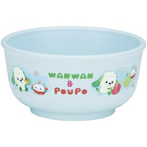 Rice Bowl Skater Made in Japan