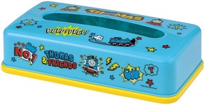 Tissue Case Thomas Skater
