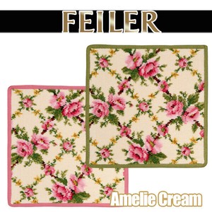 Towel Handkerchief face cloth
