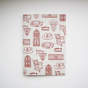 Notebook Coffee Shop