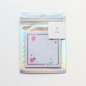 Sticky Notes