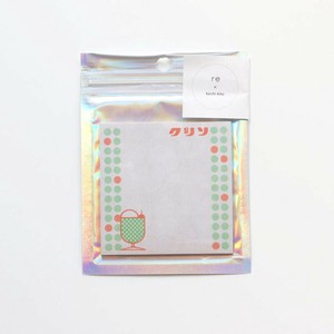 Sticky Notes