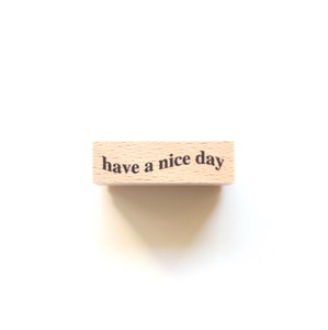 Stamp Nice