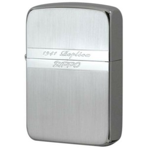 ZIPPO 1941ミラーラインSV