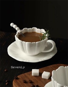 ＜SALE＞コーヒースプーン カップ&ソーサー「2024新作」