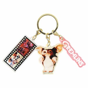 Key Ring Gremlins