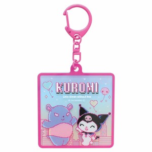 Key Ring KUROMI