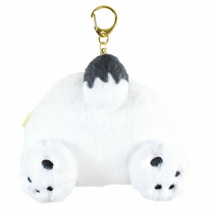 【9月入荷予定】サンリオおしりポーチ　ポチャッコ