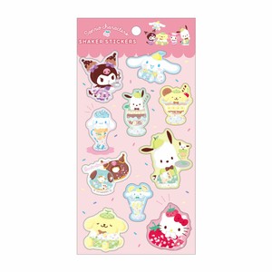Sanrio Stickers Sweets