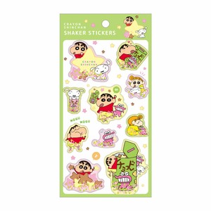 Stickers Crayon Shin-chan