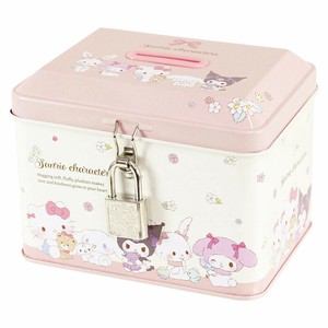 Sanrio Piggy-bank