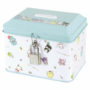 Sanrio Piggy-bank
