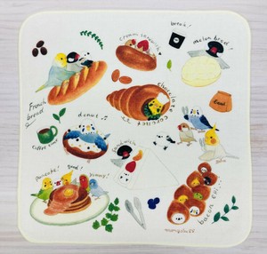 Gauze Handkerchief