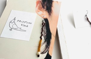 耳环