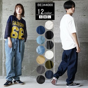 24AW 新作 10オンス クライミングテーパードパンツ