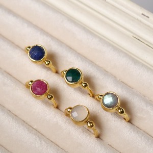 Ring 0.8mm