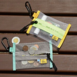 Pouch Mini Wallet Mini Pouche