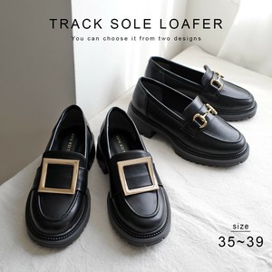 Shoes Ladies fashion Loafer
