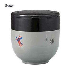便当盒 保温保冷 折叠 蜘蛛侠 Skater