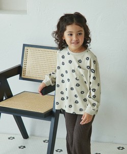 Kids' Short Sleeve T-shirt Basic T-Shirt Pocket