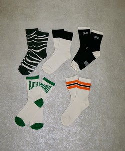 Kids' Socks Socks STREET 5-colors