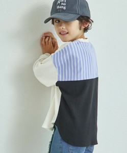 Kids' Short Sleeve T-shirt Design T-Shirt Back