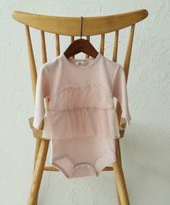 Baby Dress/Romper Rompers