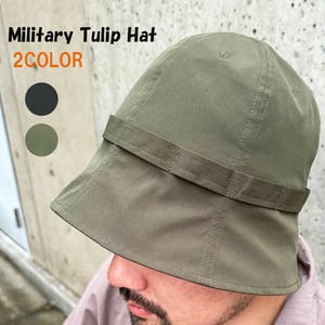 Hat Tulips Men's