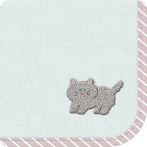 Towel Handkerchief Toweling handkerchief