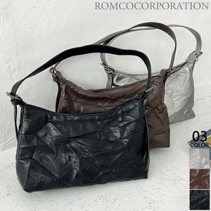 Handbag Faux Leather Knickknacks [2024 NEW]