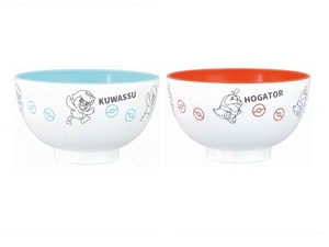 【メーカー在庫限り】ポケットモンスター　シンプル塗汁椀M　　ホゲータ　クワッス