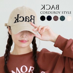 Baseball Cap Ladies fashion Cotton