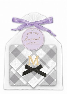 Towel Handkerchief