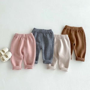 Kids' Full-Length Pant